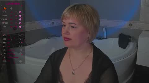 Mary online show from 02/12/26, 08:42