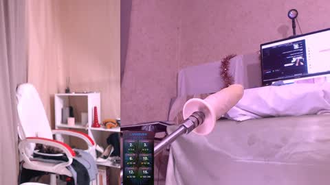 Mary online show from 01/26/25, 02:56