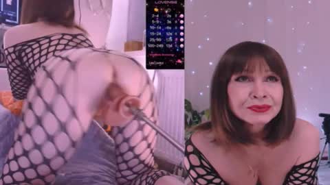 Mary online show from 01/06/26, 11:51