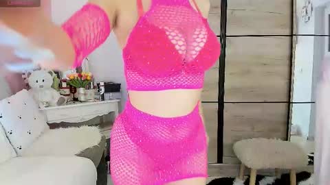 Maryelle online show from 02/23/26, 08:28