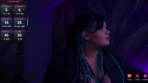 Mary online show from 12/17/25, 02:50