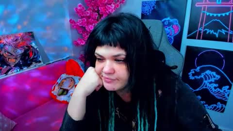 Mary online show from 02/08/26, 11:35