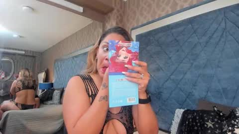 maryhawkey online show from 01/19/26, 11:25