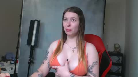 MaryHotLoves online show from 10/10/25, 01:54