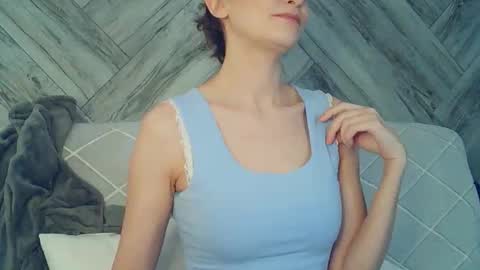 Mariia your goddess online show from 03/11/26, 02:01