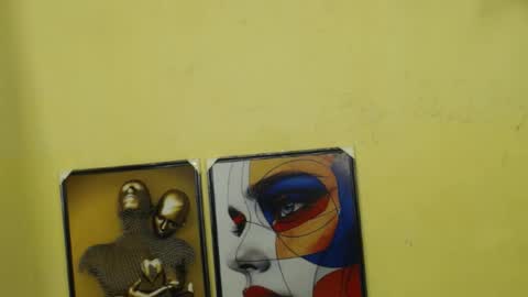 maryjane online show from 11/19/25, 04:07