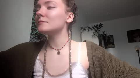 Snapshot of maryjanecantey chatting on 03/23/26, 11:14 MaryJane online show from 03/23/26, 11:14