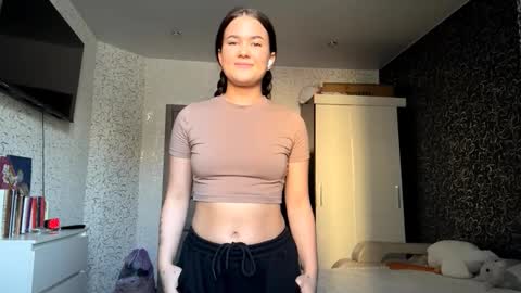 Lola online show from 02/17/26, 08:11