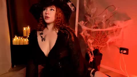 Bun online show from 10/31/25, 07:37