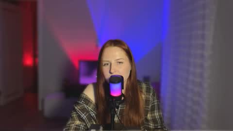 SirenVictoria online show from 04/17/26, 08:01