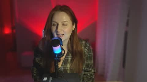 SirenVictoria online show from 04/29/26, 08:37