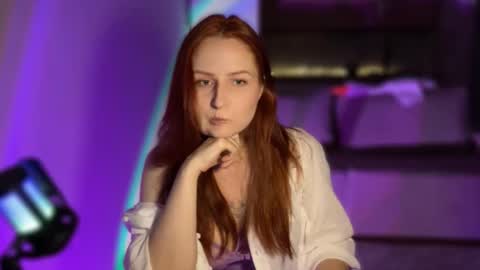 SirenVictoria online show from 06/08/26, 12:14