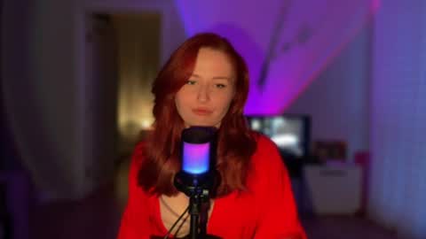 SirenVictoria online show from 07/04/26, 06:58