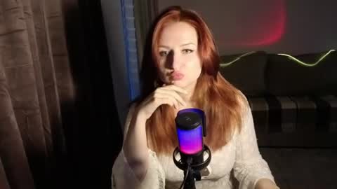 SirenVictoria online show from 07/19/26, 06:44
