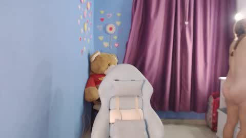 maryline online show from 01/05/25, 05:09