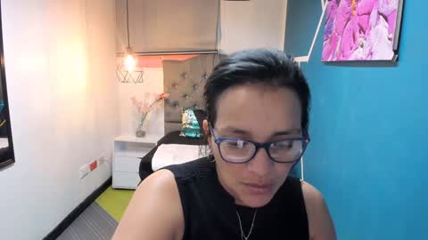 Marylin online show from 12/13/24, 02:54