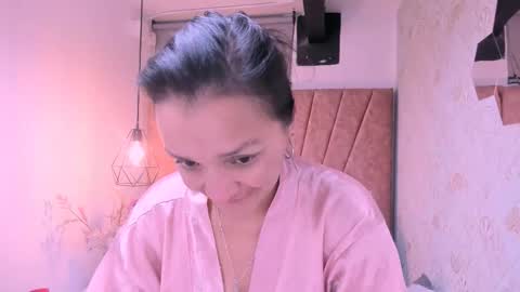 Marylin online show from 10/21/25, 07:31