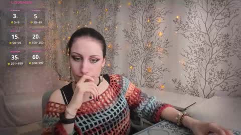 Mary Lou online show from 03/18/26, 07:44