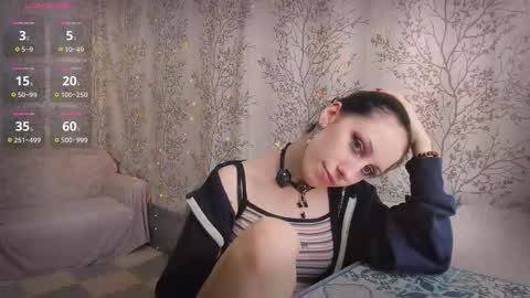 Mary Lou online show from 03/24/26, 07:35