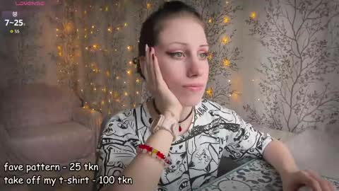 Mary Lou online show from 04/12/26, 10:42