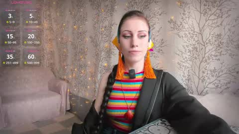 Mary Lou online show from 05/03/26, 06:08