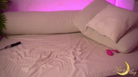 Mary online show from 01/30/25, 01:22