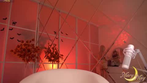 Mary online show from 11/16/25, 03:56