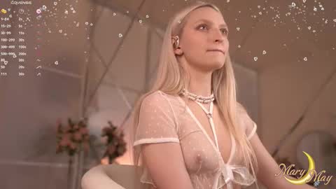 Mary online show from 01/18/26, 06:01