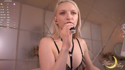 Mary online show from 02/05/26, 04:28