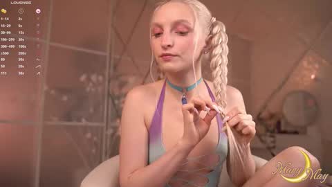 Mary online show from 03/05/26, 04:41