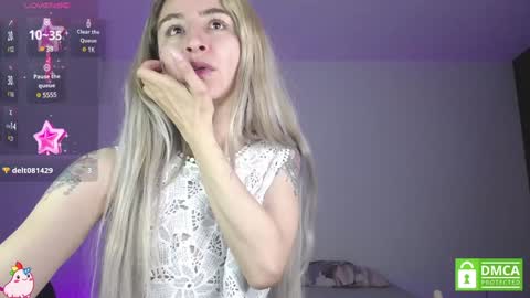 maryly rose online show from 01/02/25, 03:48