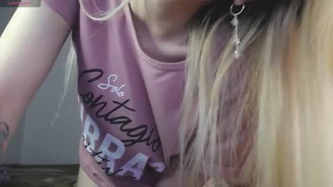 maryly rose online show from 09/19/25, 11:49