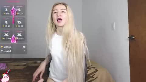 maryly rose online show from 10/06/25, 11:46