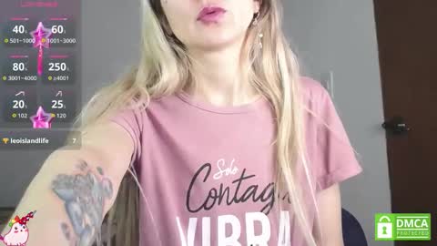 maryly rose online show from 10/29/25, 04:53