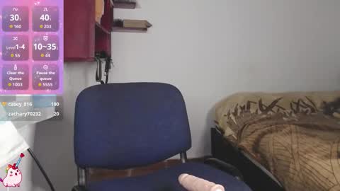 maryly rose online show from 03/06/26, 01:35