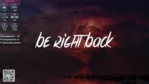 Mary online show from 12/10/24, 09:00