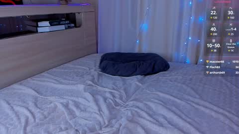 Mary online show from 01/03/25, 11:33