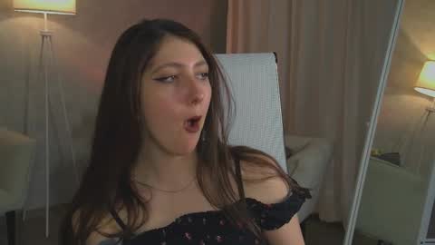 Mary Miller online show from 01/17/26, 12:10