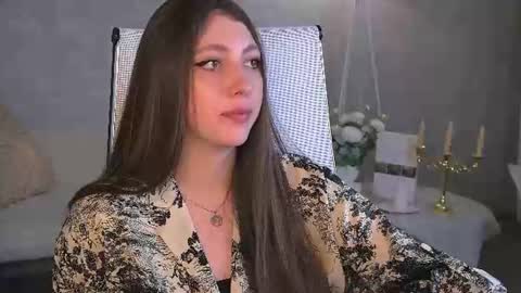 Snapshot of marymillerr chatting on 07/13/26, 12:41 Mary Miller online show from 07/13/26, 12:41
