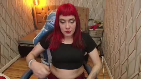 marymorgannn online show from 03/21/26, 04:17