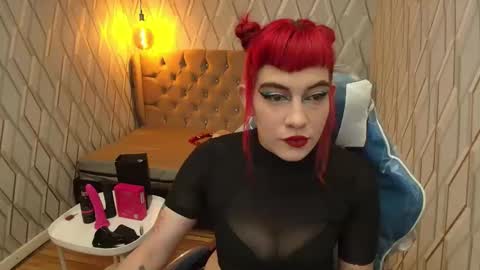 marymorgannn online show from 04/02/26, 04:32