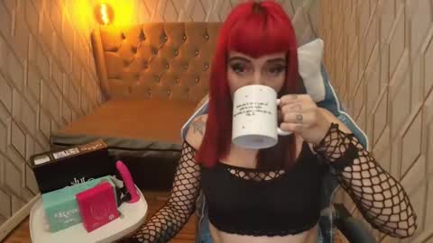 marymorgannn online show from 04/05/26, 01:25