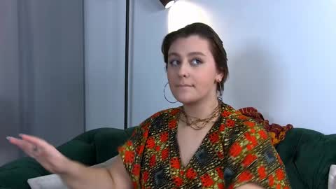 MaryMurrays online show from 02/02/25, 10:28