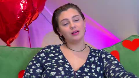 MaryMurrays online show from 02/18/25, 04:15