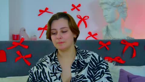 MaryMurrays online show from 03/03/25, 07:06