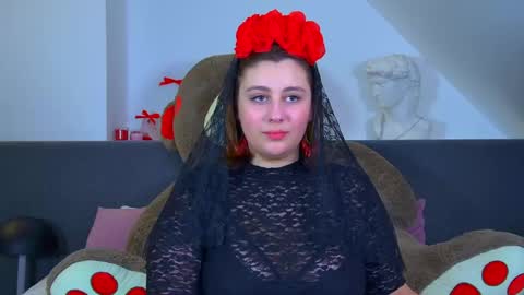 MaryMurrays online show from 10/26/25, 06:36