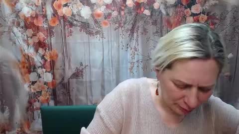 MarynaSpotif online show from 02/15/26, 06:37