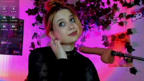 Mary x online show from 02/17/25, 09:46