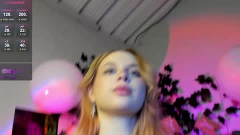 Mary x online show from 02/18/25, 04:04