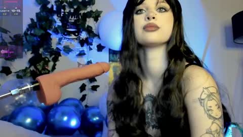 Mary x online show from 02/21/25, 03:12